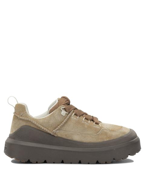 UGG Heritage Utility Knoll Sneakers & Slip-On Beige