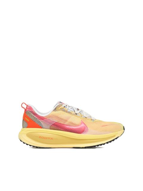 Nike Vomero 18 SE "International Running Pack - Vivid Sulfur" sneakers