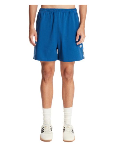 adidas Originals Adidas Originals x Willy Chavarria Blue Shorts