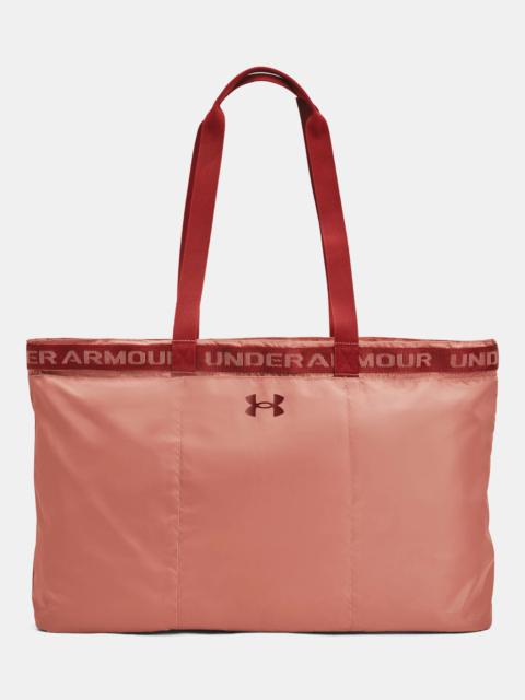 Under Armour Women's UA Favorite Tote Bag