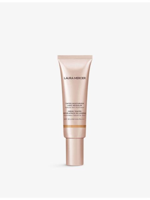 Laura Mercier Light Revealer Natural Skin Illuminator SPF 25/PA+++ tinted moisturiser 50ml