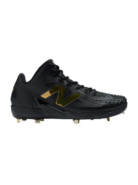 Ohtani 1 'Black Metallic Gold'