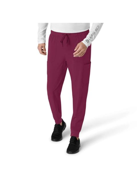 Carhartt Force Cross-Flex Men's Jogger Scrub Pant