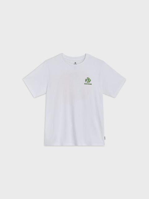 Converse Converse Happy Thoughts T-Shirt
