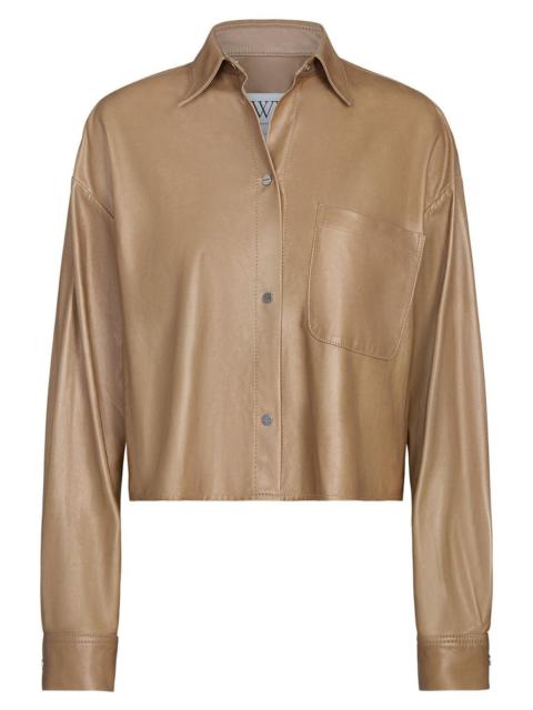 TWP Little Big Joe Jacket - Olive Grey