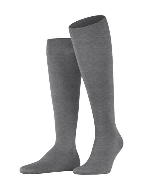 FALKE ClimaWool Men Knee-high socks