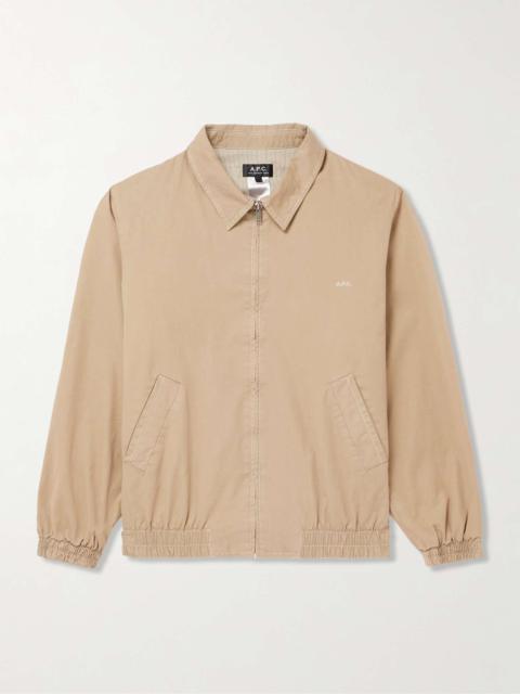 A.P.C. GILBERT 재킷