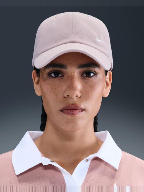 Nike Nike Club Unstructured Cap