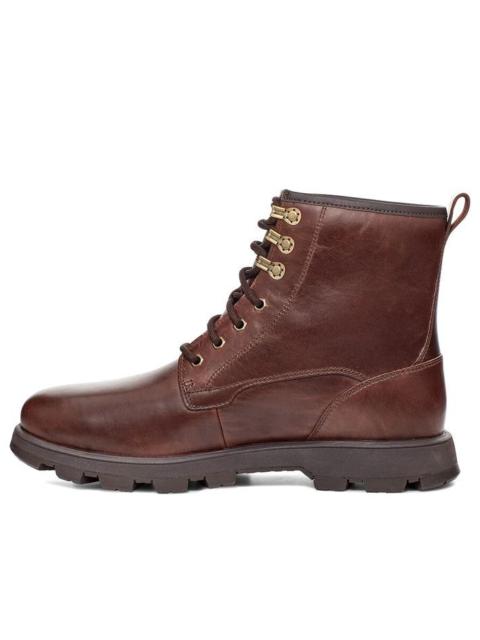 UGG UGG Kirkson Boot 'Chestnut' 1120992-CLTHR
