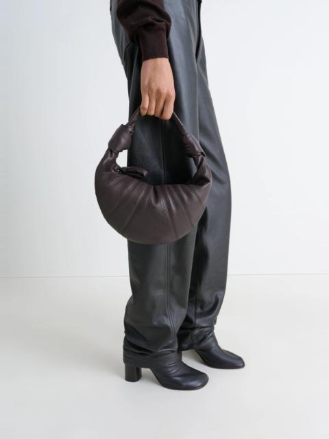 Lemaire MINI FORTUNE CROISSANT BAG