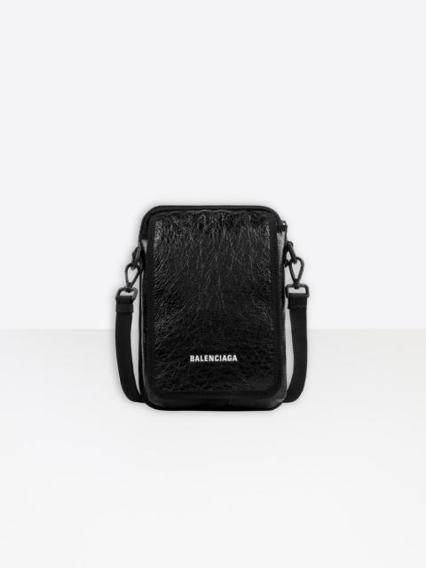 BALENCIAGA Explorer Medium Crossbody Pouch