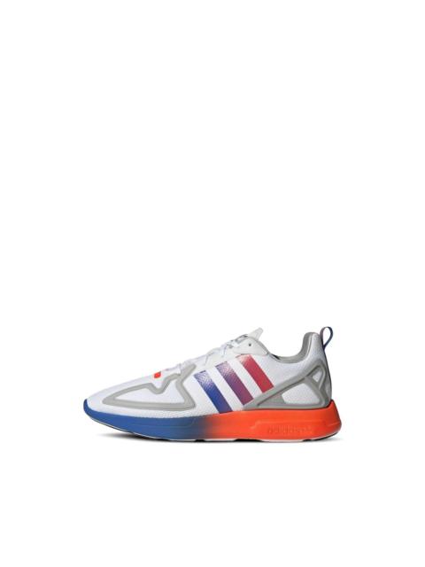 adidas ZX 2K Flux sneakers