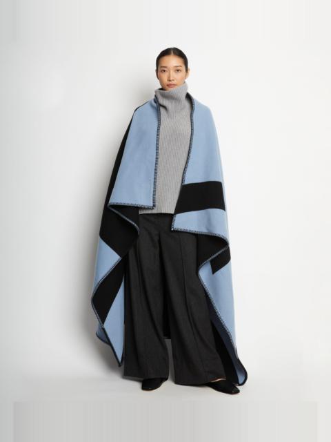 Proenza Schouler Mercedes-Benz x Proenza Schouler Eco Cashmere Jacquard Blanket