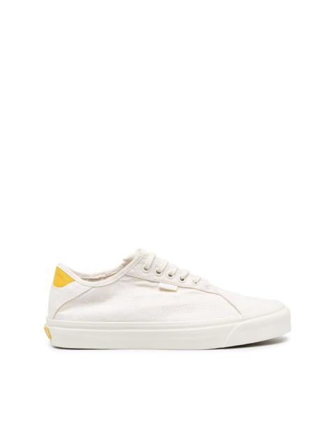 x Rhude III Diamo low-top sneakers