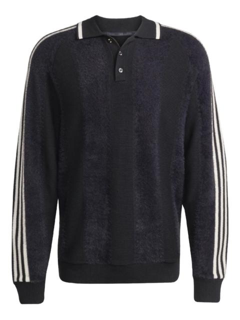 adidas long-sleeves sweater