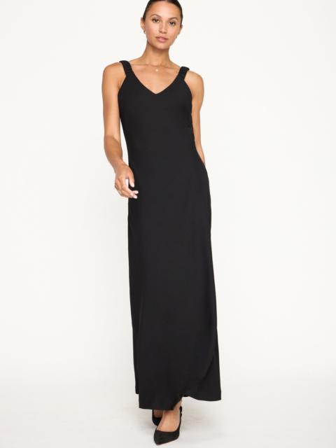 BROCHU WALKER The Stella Bias Dress