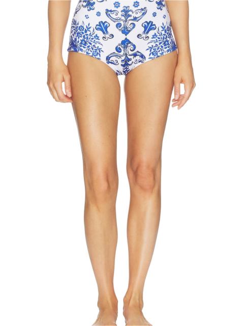 BANANHOT Don High-rise Bikini Bottom