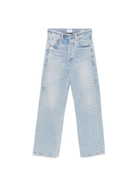 Ayla jeans