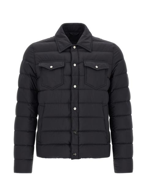 Herno 'La Denim Jacket' Jacket