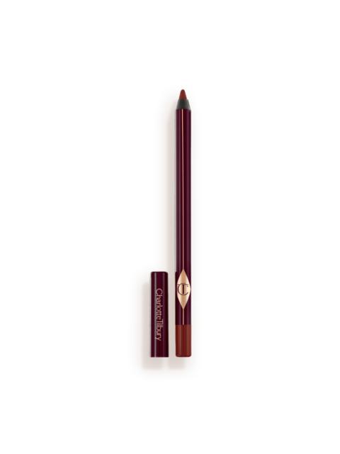 Charlotte Tilbury WALK OF NO SHAME EYE LINER WALK OF NO SHAME