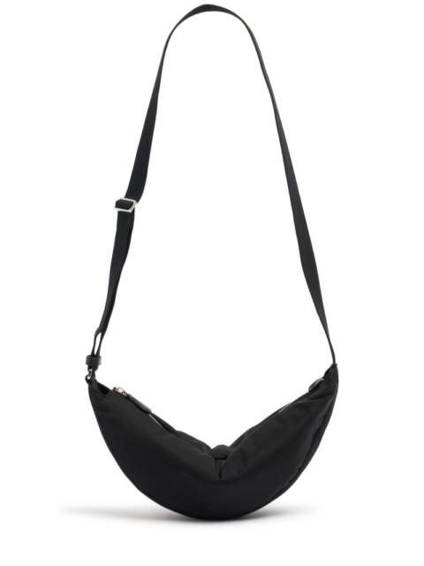 Caiden banana crossbody bag