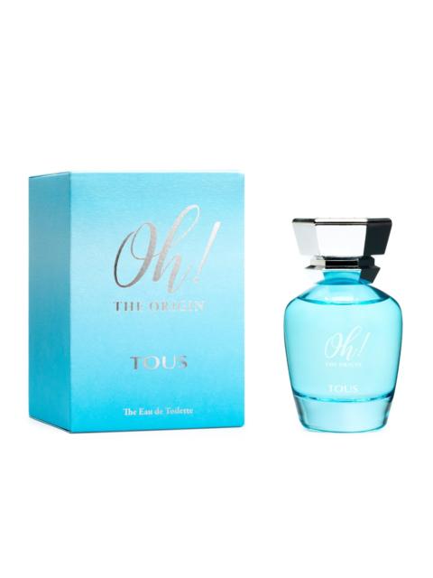 TOUS Oh! The Origin Eau de Toilette