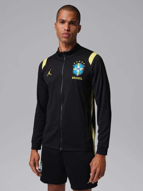 Jordan Brazil Academy Pro Men's Jordan Dri-FIT Soccer Track Jacket