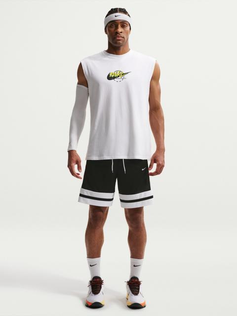 Nike Nike Men's Dri-FIT 8" Basketball Shorts