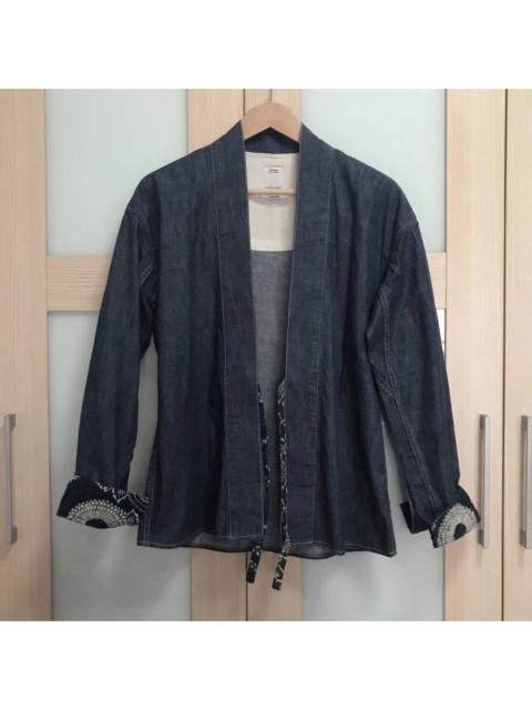 LHAMO ブラック　3 SHIRT 20ss VISVIM