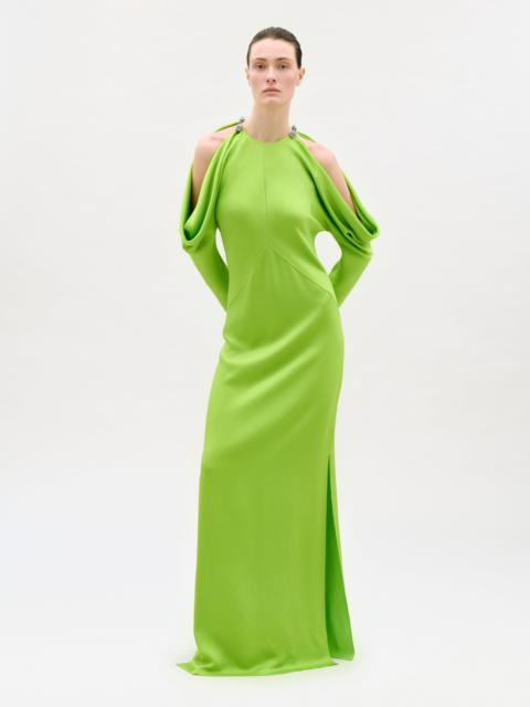 SILVIA TCHERASSI Antonia Dress