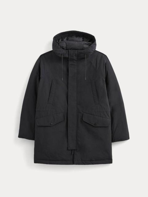 EVERLANE THE PARKA