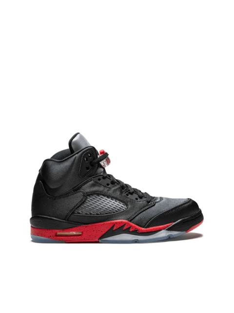 Air Jordan 5 Retro sneakers