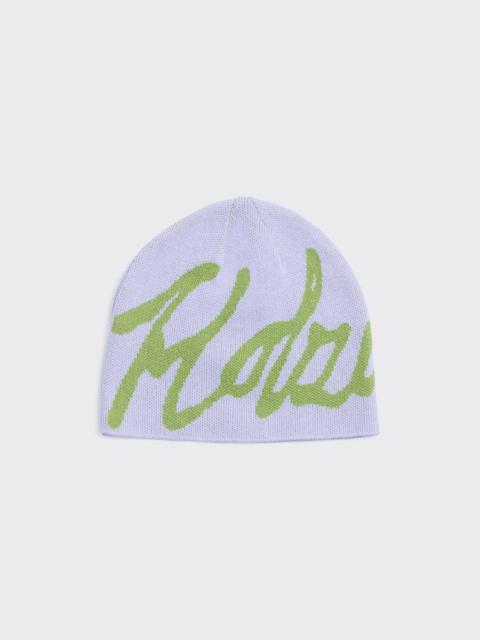 Holzweiler Preserve Logo Beanie