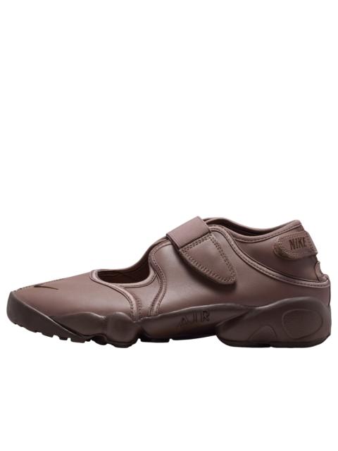 Nike (WMNS) Nike Air Rift 'Mink Brown' IO8738-214