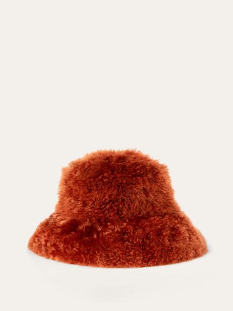 Loro Piana Ashley Bucket Hat