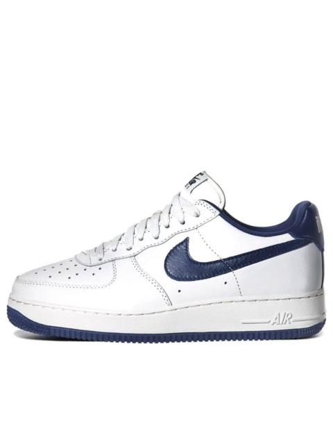 Nike Nike Air Force 1 Low QS 'NAI-KE' 816621-101