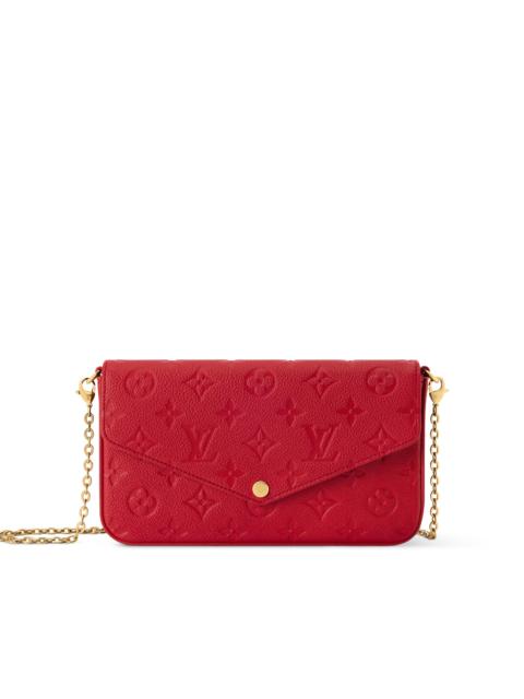 Louis Vuitton Pochette Félicie