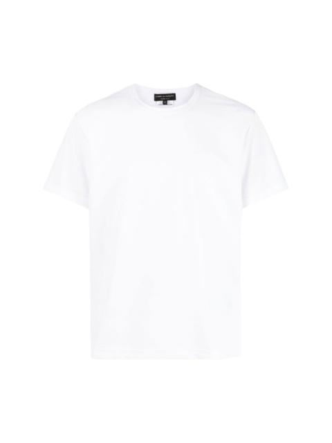 Comme des Garçons Homme Plus graphic-print short-sleeve T-shirt