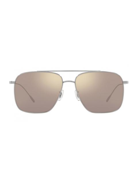 Oliver Peoples Dresner Sunglasses