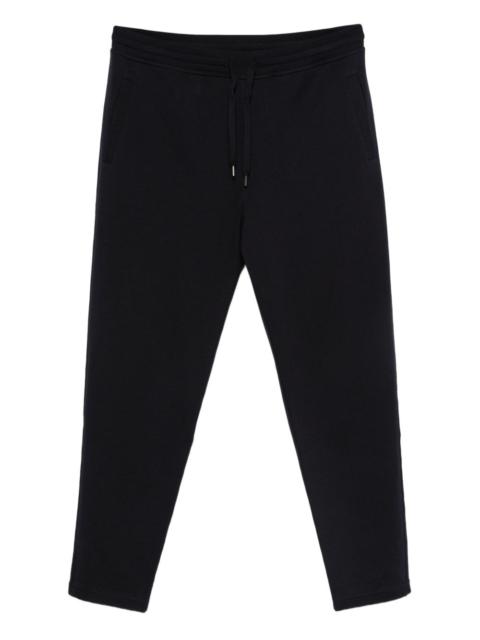 Brunello Cucinelli drawstring track pants