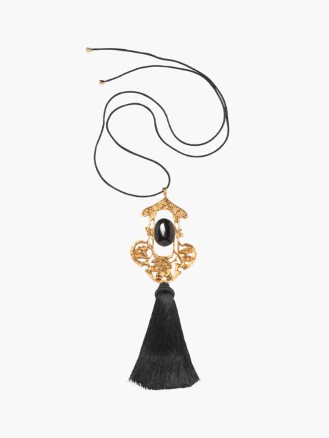Jennifer Behr Fiorella Necklace