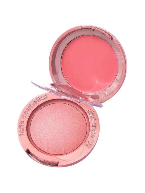 Tarte Cosmetics tarte Macaron Blush & Glow Duo™ - honey blossom