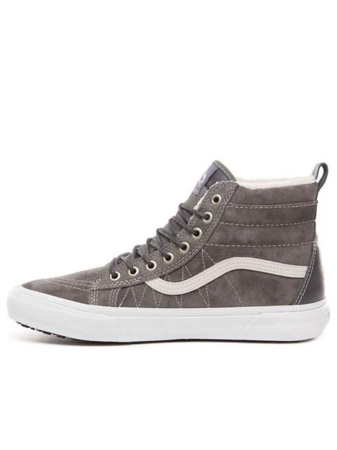 Vans Vans SK8-HI MTE 'Pewter' VN0A33TXUQB