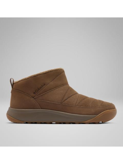 Columbia Women's Minx Xtra Shorty Suede Boot
