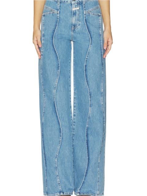 CLOSED Tali-x Jeans