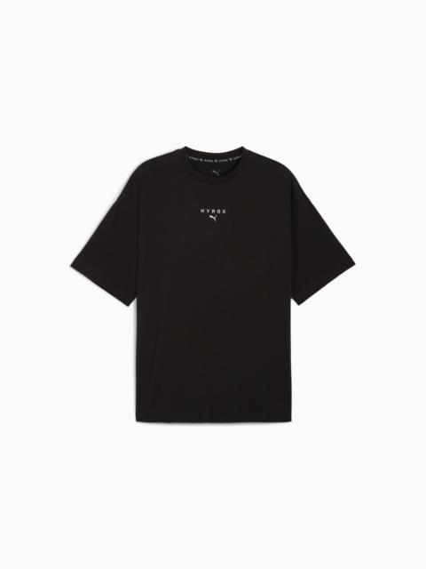 PUMA PUMA x HYROX Lifestyle Tee Men