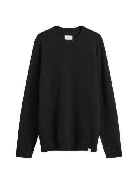 NORSE PROJECTS Norse Projects Standard Lambswool Knit Jumper