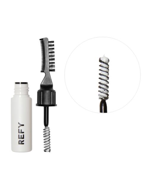 Refy Mini Brow Sculpt Shaping and Lifting Gel with Strong Hold