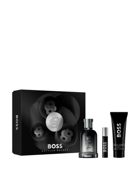BOSS BOSS BOTTLED BEYOND EAU DE PARFUM 100 ML GIFT SET