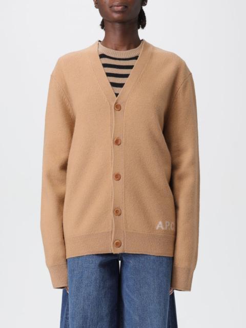 Sweater woman A.P.C.